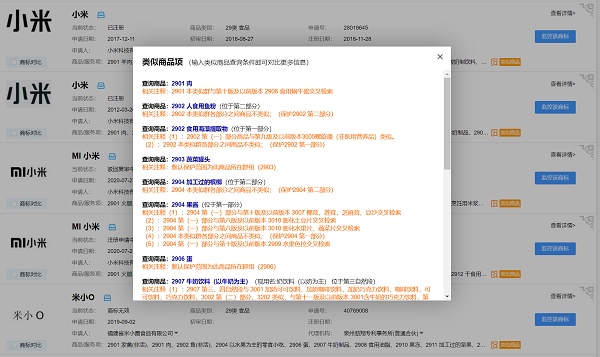 商標(biāo)查注冊可以查幾年_商標(biāo)注冊能查詢嗎_哪里可以查商標(biāo)注冊